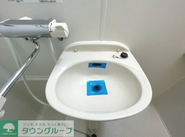 グランフォース西新井の物件内観写真